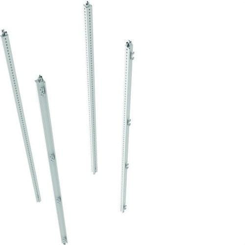HAGER - MONTANTES ESTRUCTURALES PARA ARMARIOS QUADROEVO 2100MM ALTO