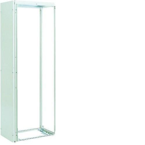 HAGER - PANEL LATERAL PARA ARMARIOS QUADROEVO DE 2100X600MM