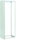 HAGER - PANEL LATERAL PARA ARMARIOS QUADROEVO DE 2100X600MM