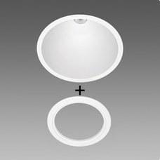 FOSNOVA - Downlight ISPOT 4 COM 1683 8W CLD CCT blanco