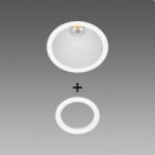 FOSNOVA - Downlight ISPOT 1 COM 1680 8W CLDDD CCT blanco DIP switch
