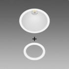 FOSNOVA - Downlight ISPOT 2 COM 1681 8W CLDDD CCT blanco DIP switch