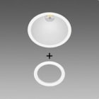 FOSNOVA - Downlight ISPOT 2 COM 1681 8W CLDDD CCT negro DIP switch