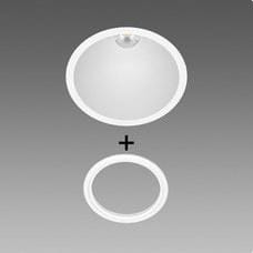 FOSNOVA - Downlight ISPOT 3 COM 1682 8W CLDDD CCT blanco DIP switch