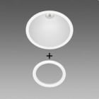 FOSNOVA - Downlight ISPOT 3 COM 1682 8W CLDDD CCT blanco DIP switch