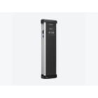 CIRCUTOR - URBAN T22 POSTES RECARGA EXTERIOR COMUNICACION 4G