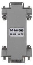 CIRPROTEC - PROT. COMUNICA  DB9, 2HILOS, PROTO PROFIBUS