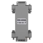 CIRPROTEC - PROT. COMUNICA  DB9, 2HILOS, PROTO PROFIBUS