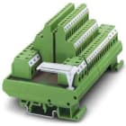 PHOENIX CONTACT - DISTRIBUIDOR DE POTENCIAL UMK-PVB 6