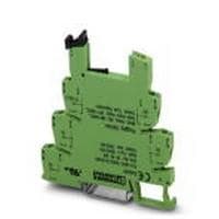 PHOENIX CONTACT - BORNE DE BASE PLC-BSC-120UC/21