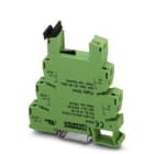 PHOENIX CONTACT - BORNE DE BASE PLC-BSC-24UC/21-21