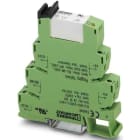 PHOENIX CONTACT - BORNE DE BASE PLC-BSC-230UC/21-21