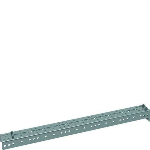 HAGER - SOPORTE DE MONTAJE PERFORADO PERFIL EN C PARA QUADROEVO LONGITUD 500MM