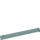 HAGER - SOPORTE DE MONTAJE PERFORADO PERFIL EN C PARA QUADROEVO LONGITUD 500MM