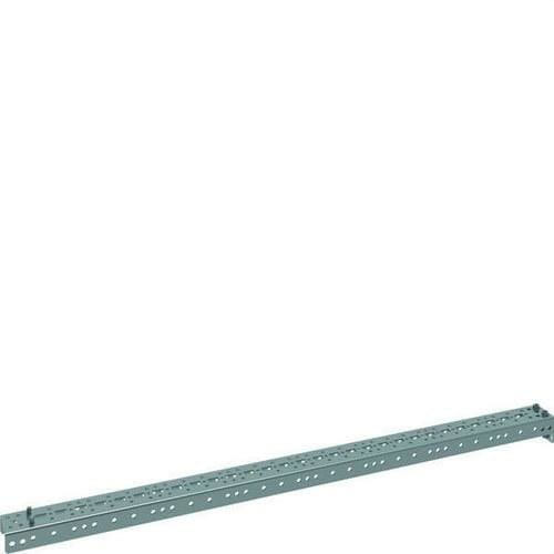 HAGER - SOPORTE DE MONTAJE PERFORADO EN C PARA QUADROEVO LONGITUD 800MM