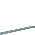 HAGER - SOPORTE DE MONTAJE PERFORADO EN C PARA QUADROEVO LONGITUD 800MM