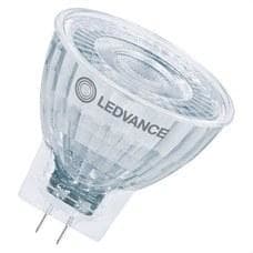 LEDVANCE - LÁMPARA LED PERFORMANCE CLASS SPOT MR11 GL 20 NO-DIM 2,5W/827 GU4 184LM 15000 HORAS 4 AÑOS DE GARANT