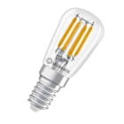 LEDVANCE - Lámpara LED PERFORMANCE CLASS SPECIAL T26 FIL 25 non-dim 2,8W/827 E14