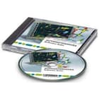 PHOENIX CONTACT - PAQUETE DE SOFTWARE PC WORX BASIC LIC