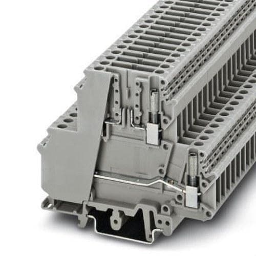 PHOENIX CONTACT - BORNE INTERRUMPIBLE UKK 5-T
