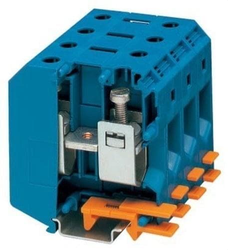 PHOENIX CONTACT - BORNE DE CORRIENTE UKH 50 BU