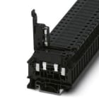 PHOENIX CONTACT - BORNE DE CARRIL UK 5-HESI N PARA FUSIBLE