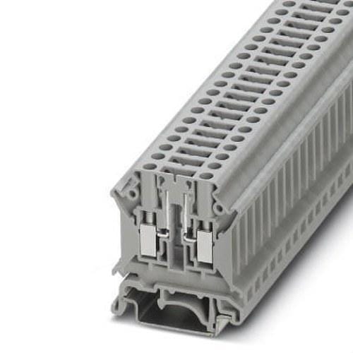 PHOENIX CONTACT - BORNE INTERRUMPIBLE UK 5 N-TG