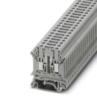 PHOENIX CONTACT - BORNE INTERRUMPIBLE UK 5 N-TG
