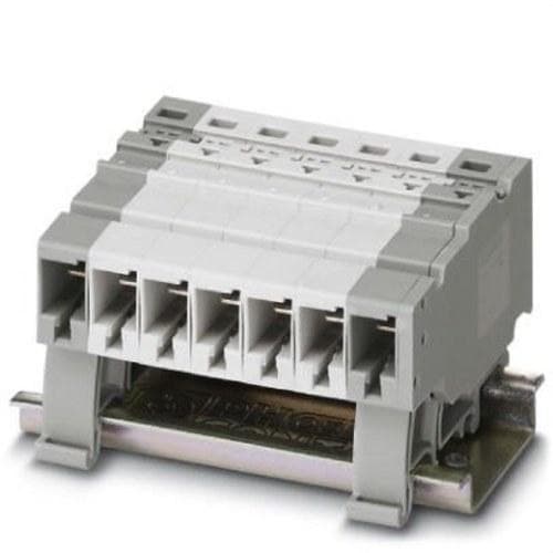 PHOENIX CONTACT - ACOPLAMIENTO COMBI PPC 6-NS/1-L