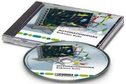 PHOENIX CONTACT - PAQUETE DE SOFTWARE PC WORX PRO LIC
