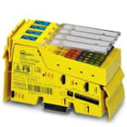 PHOENIX CONTACT - Módulo digital IB IL 24 PSDI 8-PAC