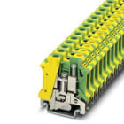 PHOENIX CONTACT - BORNA DE TIERRA PARA CARRIL USLKG 10 N
