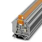 PHOENIX CONTACT - Borne interrumpible por cuchilla UK 5-MTK-P/P