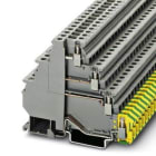 PHOENIX CONTACT - BORNE PARA MOTORES DLK 2,5-PE