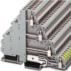 PHOENIX CONTACT - BORNE PARA MOTORES DLK 4-PE