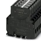 PHOENIX CONTACT - Interruptor de protección EC 1 12DC/2A S-R