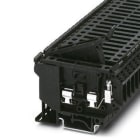 PHOENIX CONTACT - BORNE DE CARRIL PARA FUSIBLE UK 5 HESI