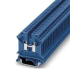 PHOENIX CONTACT - BORNA DE PASO UK 5 N BU