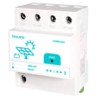 TOSCANO - SISTEMA DE CONTROL Y PROTECCION PARA APLICACIONES BACKUP MONOFASICAS 240VAC HASTA 9KW