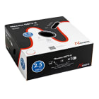 NEXANS - NEXANS H07V-K 1X2,5 MM² AZUL