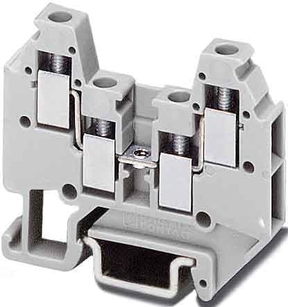 PHOENIX CONTACT - MICROBORNAS MT-1,5-QUATTRO
