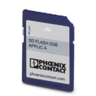PHOENIX CONTACT - MEMORIA DE PROGRAMA SD FLASH 512MB