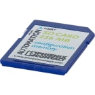 PHOENIX CONTACT - Memoria de programa y configuración SD FLASH 2GB