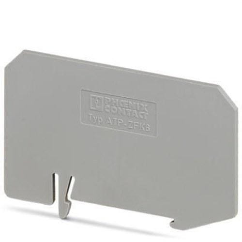 PHOENIX CONTACT - PLACA SEPARADORA ATP-ST 6