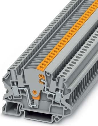 PHOENIX CONTACT - BORNE INTERRUMPIBLE PARA CIRCUITO UTME 4
