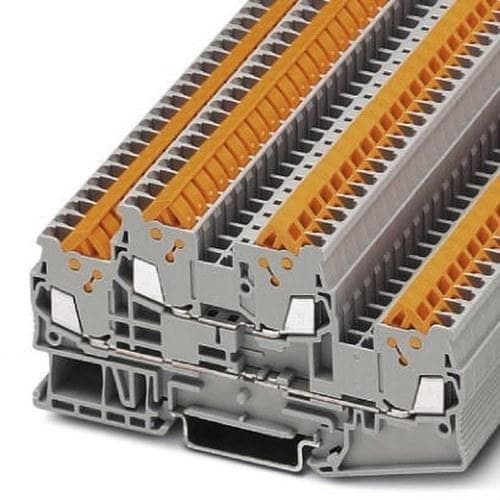 PHOENIX CONTACT - BORNE QTTCB 1,5