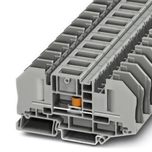 PHOENIX CONTACT - BORNE INTERRUMPIBLE PARA CIRCUITO RTO5-T