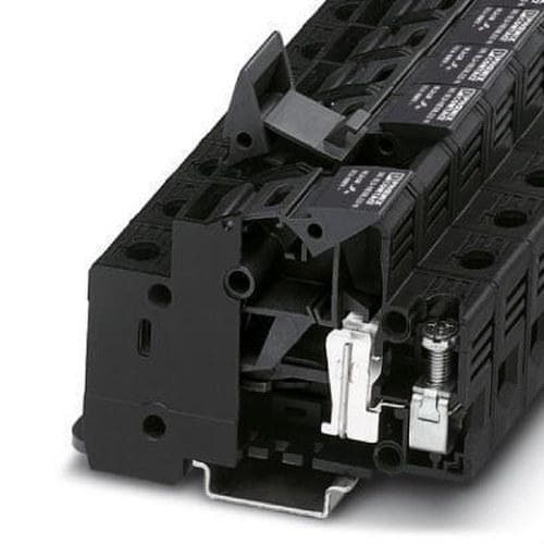 PHOENIX CONTACT - BORNE UK 10,3-HESI 1000V BK