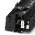 PHOENIX CONTACT - BORNE UK 10,3-HESI 1000V BK