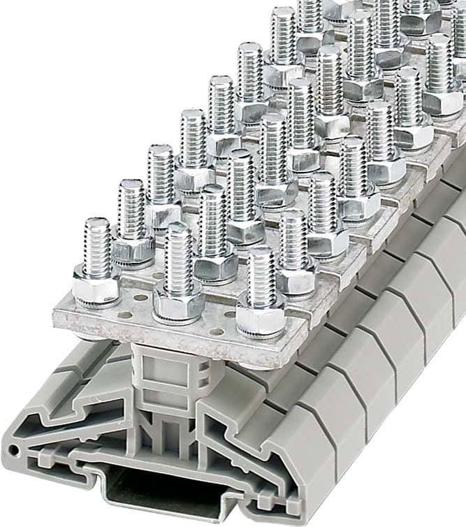 PHOENIX CONTACT - EMPALMADOR DE CONECTORES HV M6/2